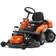 Husqvarna R 216T AWD Ohne Schneidwerk